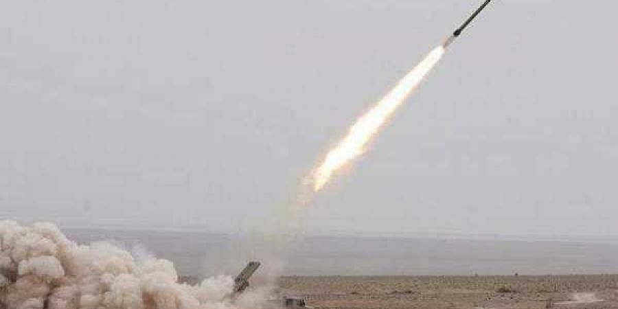 ಯೆಮನ್‌ ನ ಹೌತಿ ಬಂಡುಗೋರರು ಉಡಾಯಿಸಿದ ಮತ್ತೊಂದು ಕ್ಷಿಪಣಿ ಹೊಡೆದುರುಳಿಸಿದ ಯುಎಇ