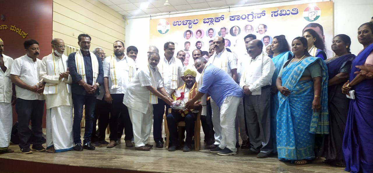 ದರ ಏರಿಕೆ ವಿರುದ್ಧ ರಾಜ್ಯ ಮಟ್ಟದಲ್ಲಿ ಹೋರಾಟ: ಶಾಸಕ ಯುಟಿ ಖಾದರ್