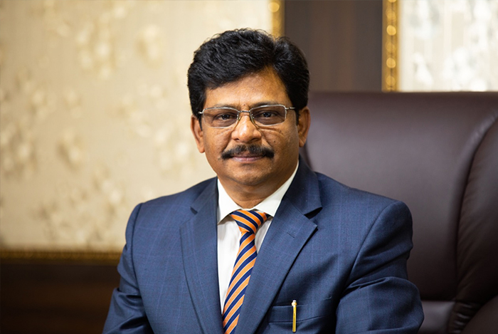 ಕೆಂಗಲ್ ಹನುಮಂತಯ್ಯ ದತ್ತಿ ಪ್ರಶಸ್ತಿಗೆ ಡಾ. ಜೋಸೆಫ್ ವಿ.ಜಿ. ಆಯ್ಕೆ