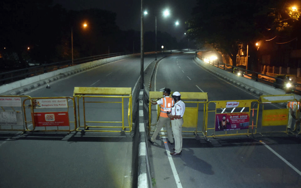 ಪಂಜಾಬ್‌ನಲ್ಲಿ ರಾತ್ರಿ ಕರ್ಫ್ಯೂ,ಶಾಲಾ-ಕಾಲೇಜುಗಳು ಜನವರಿ 15 ರವರೆಗೆ ಬಂದ್