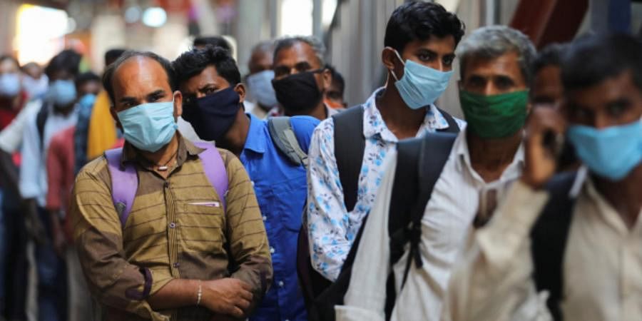 ​ಭಾರತದಲ್ಲಿ ಮೂರನೇ ಅಲೆ ಆರಂಭದ ಸೂಚನೆ, ಭಯಪಡುವ ಅಗತ್ಯವಿಲ್ಲ: ಕೋವಿಡ್‌ ಕಾರ್ಯಪಡೆ ಅಧ್ಯಕ್ಷ ಡಾ. ಅರೋರಾ