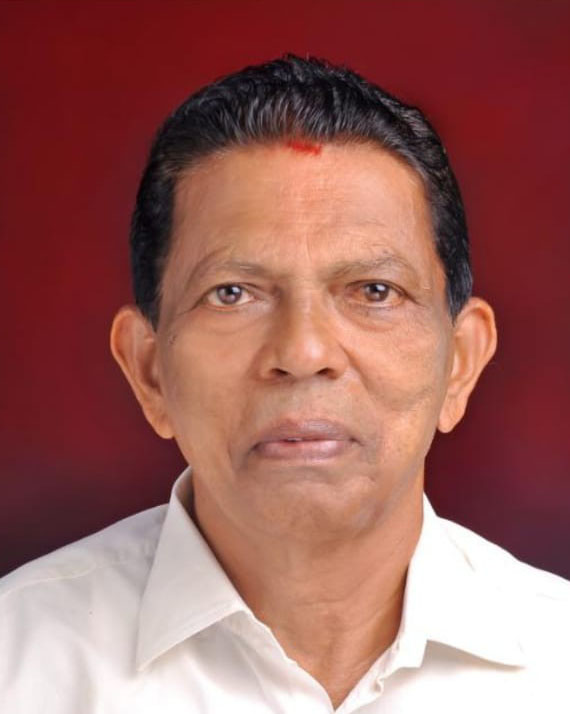 ಹಿರಿಯ ಛಾಯಾಗ್ರಹಕ ಶಿವ ಅಮೀನ್ ನಿಧನ