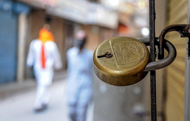 ಲಾಕ್‍ಡೌನ್ ಜಾರಿಯಿಂದ ಆರ್ಥಿಕತೆ ಕುಂಠಿತ: ಕಾಸಿಯಾ ಆತಂಕ