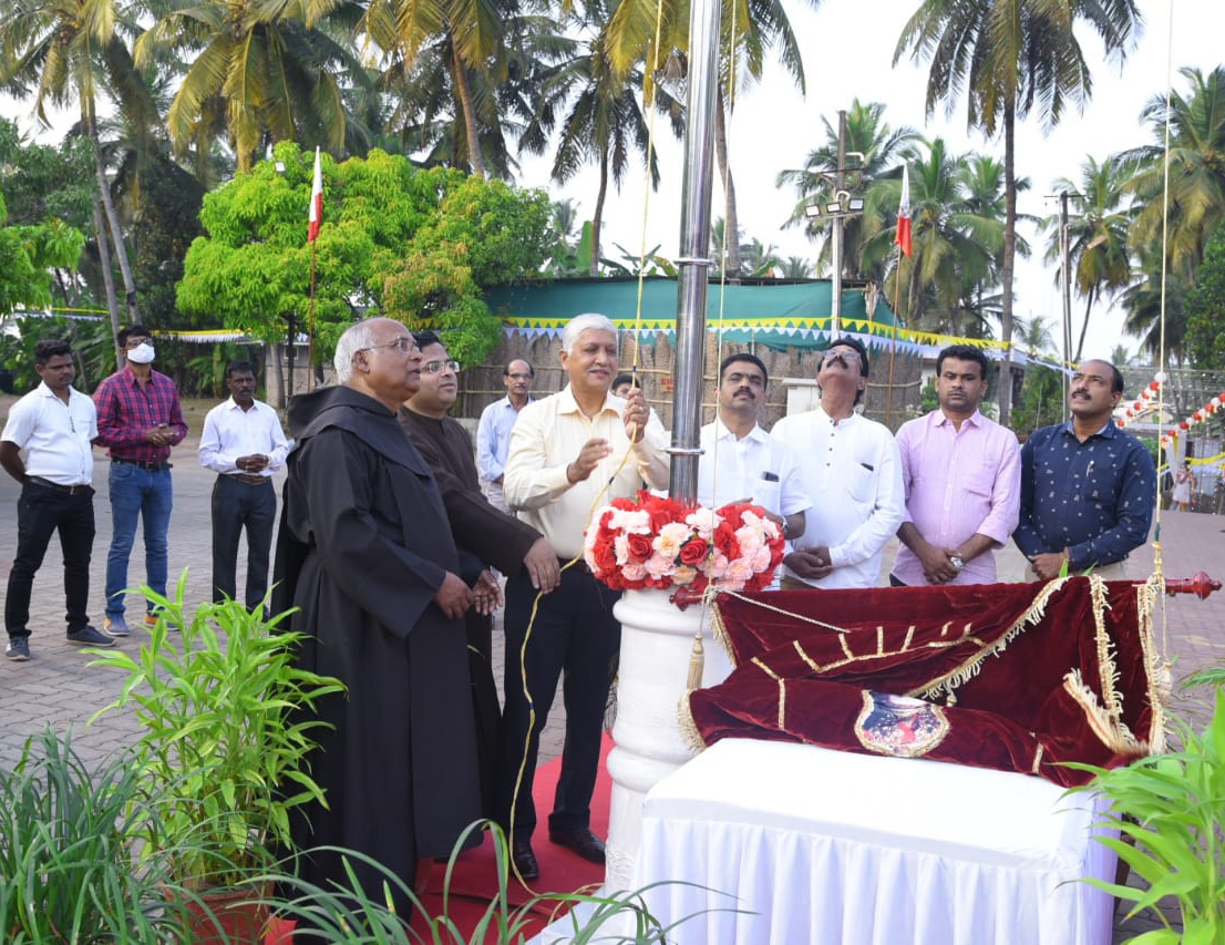ಬಾಲಯೇಸುವಿನ ವಾರ್ಷಿಕ ಮಹೋತ್ಸವದ ನವೆನಾ, ಬಲಿಪೂಜೆಗಳಿಗೆ ಚಾಲನೆ