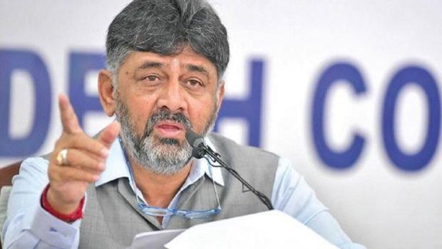 ಕರ್ಫ್ಯೂ ಹೆಸರಿನಲ್ಲಿ ರಾಜ್ಯ ಬಿಜೆಪಿ ಸರ್ಕಾರ ಕಾರ್ಮಿಕರ, ಜನಸಾಮಾನ್ಯರ ಕೊಲೆ ಮಾಡುತ್ತಿದೆ: ಡಿಕೆ ಶಿವಕುಮಾರ್ ಆಕ್ರೋಶ