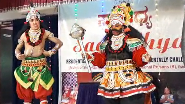 ಸಾನಿಧ್ಯ ಆಟಿಸಂ ಕೇಂದ್ರ ಉದ್ಘಾಟನೆ