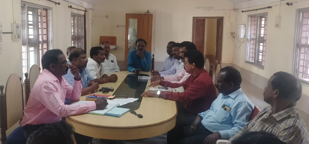 ಜ. 8ರಂದು ಕೊರಗರ ಮೇಲಿನ ದೌರ್ಜನ್ಯ ಖಂಡಿಸಿ ದಸಂಸ ಪ್ರತಿಭಟನೆ