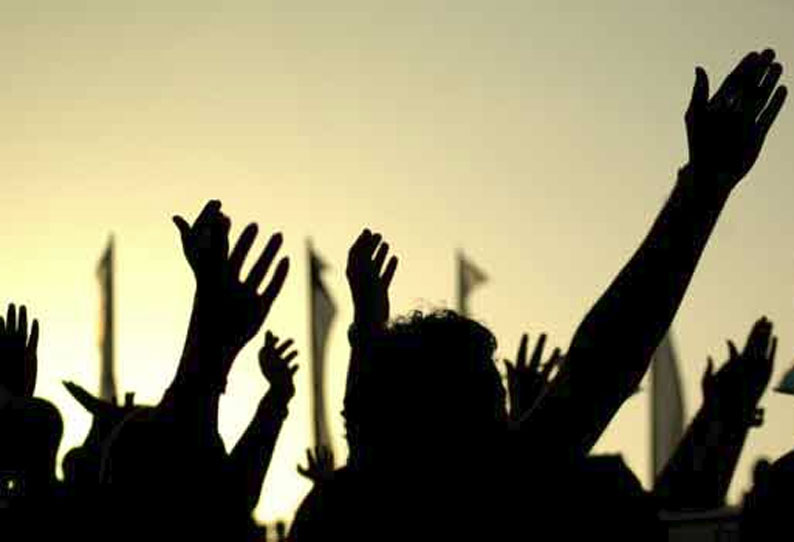 ಉಡುಪಿ: ಜ.6ರಂದು ಶೂ ಪಾಲಿಶ್, ಟೀ ಮಾರಾಟ ಮಾಡುವ ಮೂಲಕ ಅತಿಥಿ ಉಪನ್ಯಾಸಕರಿಂದ ವಿನೂತನ ಪ್ರತಿಭಟನೆ