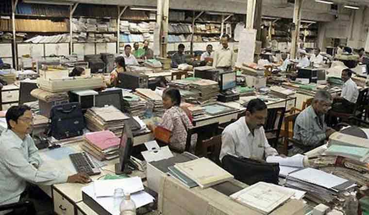 ಡಿಸೆಂಬರ್ ನಲ್ಲಿ ಸೇವಾವಲಯದ ಚಟುವಟಿಕೆಗಳು ಮೂರು ತಿಂಗಳುಗಳಲ್ಲೇ ಕನಿಷ್ಠ ಮಟ್ಟಕ್ಕೆ: ಸಮೀಕ್ಷಾ ವರದಿ