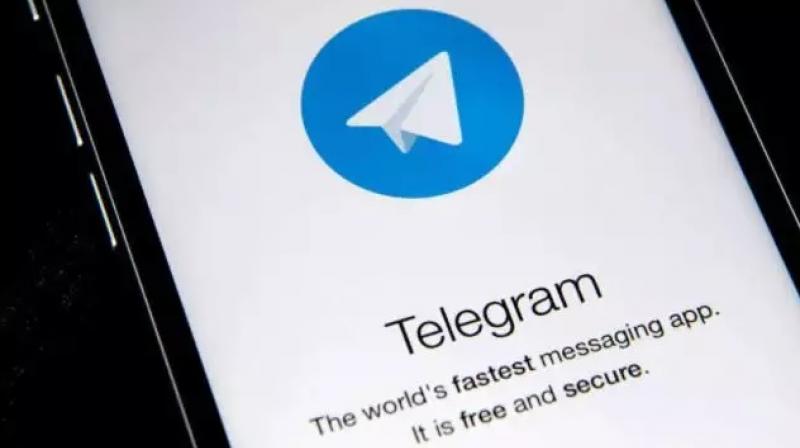 ಹಿಂದೂ ಮಹಿಳೆಯರನ್ನು ಗುರಿಯಾಗಿಸಿ ಕಾರ್ಯಾಚರಿಸುತ್ತಿದ್ದ ಟೆಲಿಗ್ರಾಂ ಚಾನೆಲ್‌ ಸ್ಥಗಿತ: ಐಟಿ ಸಚಿವ