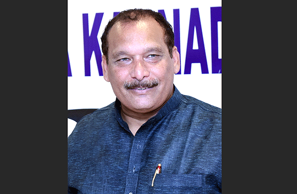 ಮೇಕೆದಾಟು ಪಾದಯಾತ್ರೆ ನಿಲ್ಲಿಸಲು ಲಾಕ್ ಡೌನ್, ಕರ್ಫ್ಯೂ ಬಿಜೆಪಿಯ ತಂತ್ರ: ಐವನ್ ಡಿಸೋಜ