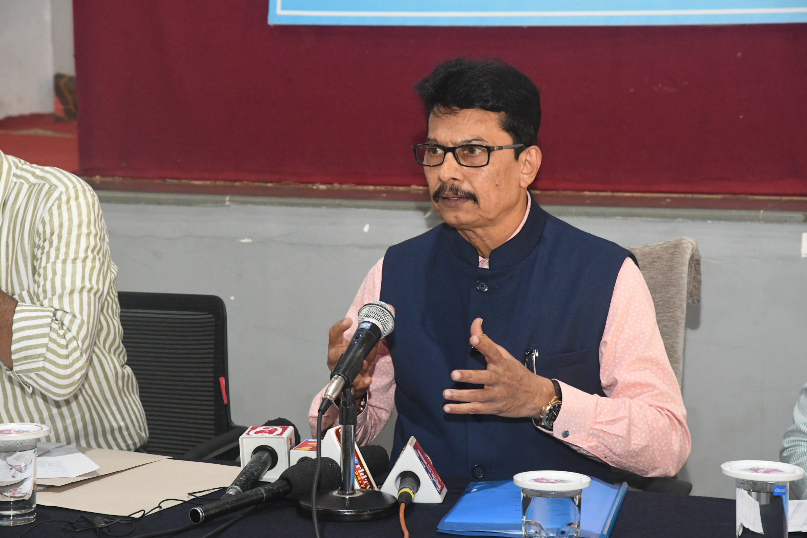 ತಿಂಗಳೊಳಗೆ ಪಿಜಿ ಫಲಿತಾಂಶ : ಪ್ರೊ. ಯಡಪಡಿತ್ತಾಯ