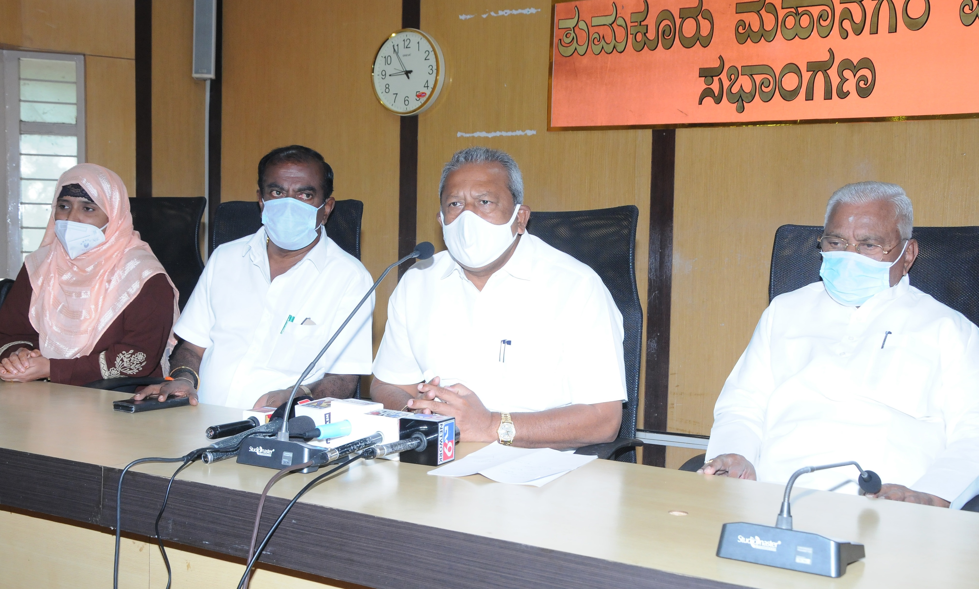 ಮುಂದಿನ 2-3 ತಿಂಗಳಲ್ಲಿ ಅಕ್ರಮ-ಸಕ್ರಮ ಯೋಜನೆ ಜಾರಿ: ಸಚಿವ ಬೈರತಿ ಬಸವರಾಜು