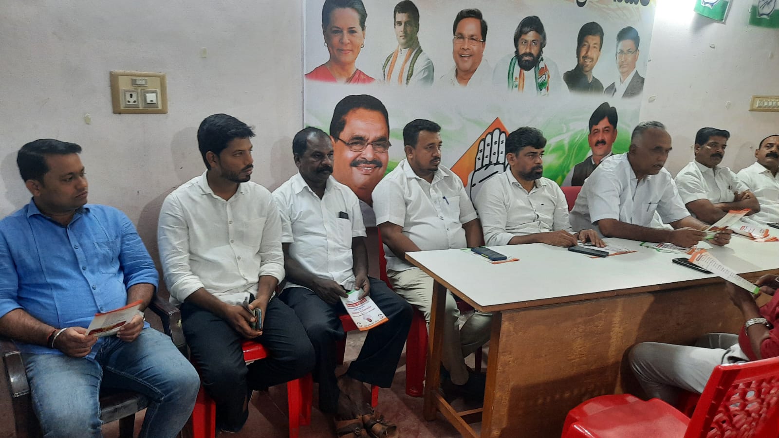 ಜ.7ರಂದು ಪಾಣೆಮಂಗಳೂರಿನಲ್ಲಿ ಕಾಂಗ್ರೆಸ್ ಅಲ್ಪಸಂಖ್ಯಾತರ ಸಮಾವೇಶ, ಪದಾಧಿಕಾರಿಗಳ ಪದಗ್ರಹಣ