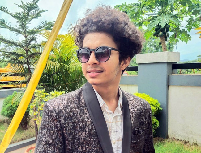 ಕಲರ್ಸ್ ಕನ್ನಡದ ಡ್ಯಾನ್ಸಿಂಗ್ ಚಾಂಪಿಯನ್ ರಿಯಾಲಿಟಿ ಶೋಗೆ ಮಾಸ್ಟರ್ ತೌಶೀರ್ ಉಜಿರೆ ಆಯ್ಕೆ