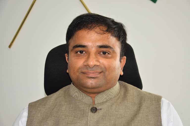 ವೀಕೆಂಡ್ ಕರ್ಫ್ಯೂ ಪರಿಣಾಮಕಾರಿ ಅನುಷ್ಠಾನ: ದ.ಕ. ಜಿಲ್ಲಾಧಿಕಾರಿ ಡಾ. ರಾಜೇಂದ್ರ