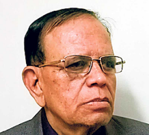 ಬರಹಗಾರ ಯು.ಪಿ.ಪುರಾಣಿಕ್ ನಿಧನ