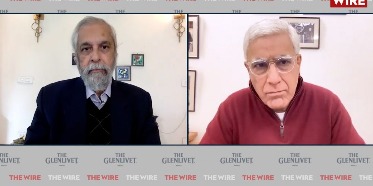 ಮುಸ್ಲಿಮರ ನರಮೇಧದ ಕರೆಗೆ ಸುಪ್ರೀಂ ಕೋರ್ಟ್‌ ಕ್ರಮ ಕೈಗೊಳ್ಳದಿರುವುದು ತೀವ್ರ ನಿರಾಶದಾಯಕ: ನ್ಯಾಯಮೂರ್ತಿ ಮದನ್ ಲೋಕೂರ್