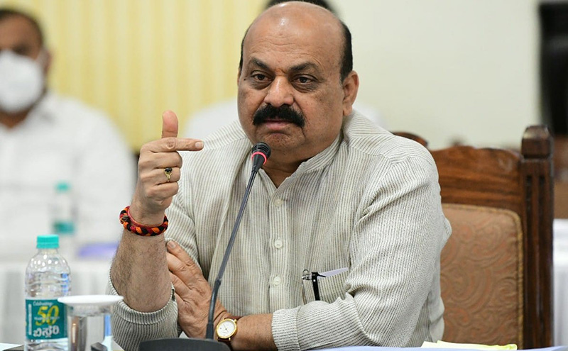 ಕೋವಿಡ್ ನಿರ್ಬಂಧಗಳಿಗೆ ಬಸವರಾಜ ಬೊಮ್ಮಾಯಿ ಸಂಪುಟದಲ್ಲೇ ವಿರೋಧ