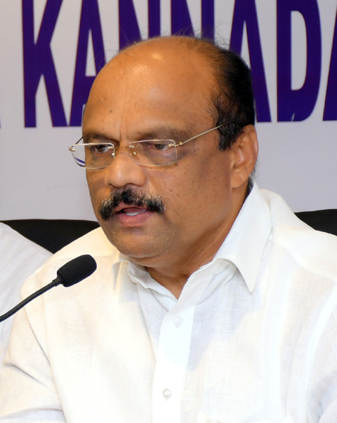 ಮೇಕೆದಾಟು ಪಾದಯಾತ್ರೆ ನಿಗದಿಯಂತೆ ನಡೆಯಲಿದೆ: ಶಾಸಕ ಹರೀಶ್ ಕುಮಾರ್