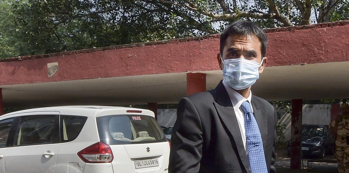 ‘ಕಿರುಕುಳ’ದ ವಿರುದ್ಧ ಸಮೀರ್ ವಾಂಖೆಡೆ ದೂರು: ವಿಚಾರಣೆಗೆ ಹಾಜರಾಗುವಂತೆ ಮುಂಬೈ ಪೊಲೀಸ್ ವರಿಷ್ಠರಿಗೆ ನೋಟಿಸ್