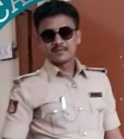 ಪೊಲೀಸ್ ಕಾನ್‌ ಸ್ಟೇಬಲ್ ಕುಮಲೇಶ್ ನಿಧನ