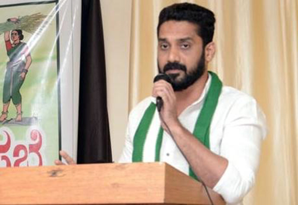 ಮದುವೆ ಸಮಾರಂಭದಲ್ಲಿ ಕೊರಗಜ್ಜನಿಗೆ ಅವಹೇಳನ ಖಂಡನೀಯ : ಅಕ್ಷಿತ್‌ ಸುವರ್ಣ