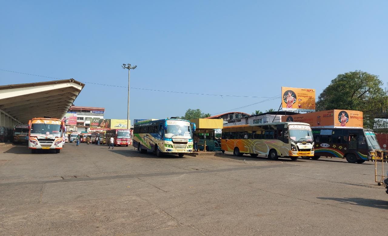 ವಾರಾಂತ್ಯ ಕರ್ಫ್ಯೂ: ಉಡುಪಿ ಜಿಲ್ಲೆಯಲ್ಲಿ ವಾಹನ, ಜನ ಸಂಚಾರ ವಿರಳ