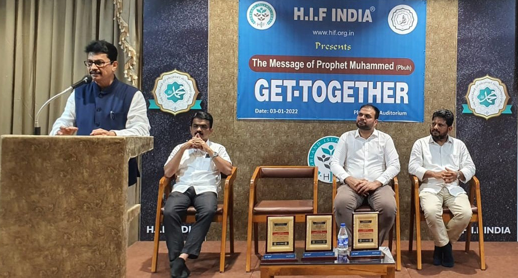 ಯಾವುದೇ ಧರ್ಮ ದ್ವೇಷ, ಅಕ್ರಮವನ್ನು ಕಲಿಸುವುದಿಲ್ಲ : ಉಪಕುಲಪತಿ ಸುಬ್ರಹ್ಮಣ್ಯ ಯಡಪಡಿತ್ತಾಯ