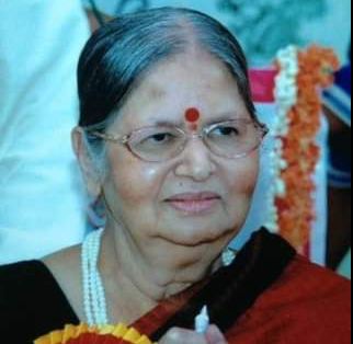 ಸರೋಜಾದೇವಿ ದತ್ತಿ ಪ್ರಶಸ್ತಿಗೆ ಲೇಖಕಿ ನುಗ್ಗೇಹಳ್ಳಿ ಪಂಕಜ ಆಯ್ಕೆ