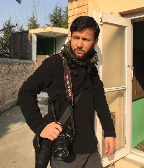 ಕ್ರಿಮಿನಲ್ ಸಂಚಿನ ಆರೋಪ: ಕಾಶ್ಮೀರಿ ಪತ್ರಕರ್ತ ಸಾಜದ್ ಗುಲ್ ಬಂಧನ,‌ ವ್ಯಾಪಕ ಖಂಡನೆ