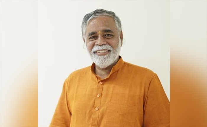 ಕೇಸರಿ ಶಾಲು ಧರಿಸಿ ಕಾಲೇಜಿಗೆ ಬರುವುದನ್ನು ಸಮರ್ಥಿಸಿದ ಶಿಕ್ಷಣ ಸಚಿವ ಬಿ.ಸಿ ನಾಗೇಶ್‌