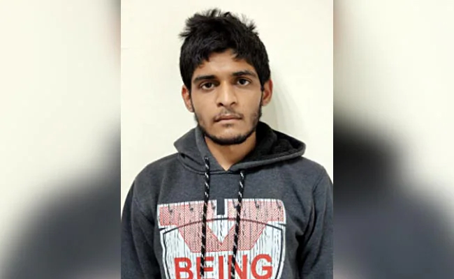 ಬಂಧಿತ ಬುಲ್ಲಿ ಬಾಯ್ ಆ್ಯಪ್ ಸೃಷ್ಟಿಕರ್ತ ನೀರಜ್ ಬಿಷ್ಣೋಯಿಯಿಂದ ಆತ್ಮಹತ್ಯೆ ಯತ್ನ