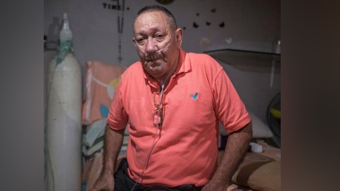 ಶೀಘ್ರವೇ ಭೇಟಿಯಾಗೋಣ: ದಯಾಮರಣದಡಿಯಲ್ಲಿ ಸಾವನ್ನಪ್ಪಿದ ವ್ಯಕ್ತಿಯ ಕೊನೆಯ ಸಂದೇಶ