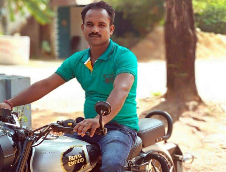 ಬಂಟ್ವಾಳ: ತೆಂಗಿನ ಮರ ಮೈ ಮೇಲೆ ಬಿದ್ದು ಯುವಕ ಮೃತ್ಯು