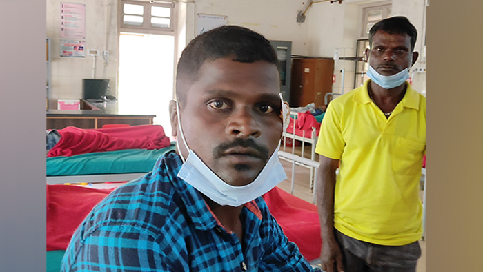 ಸಕಲೇಶಪುರ: ಅಂಬೇಡ್ಕರ್ ಸಂಘ ಸ್ಥಾಪಿಸುವುದನ್ನು ವಿರೋಧಿಸಿ ತಂಡದಿಂದ ದಲಿತರ ಮೇಲೆ ಹಲ್ಲೆ; ಆರೋಪ