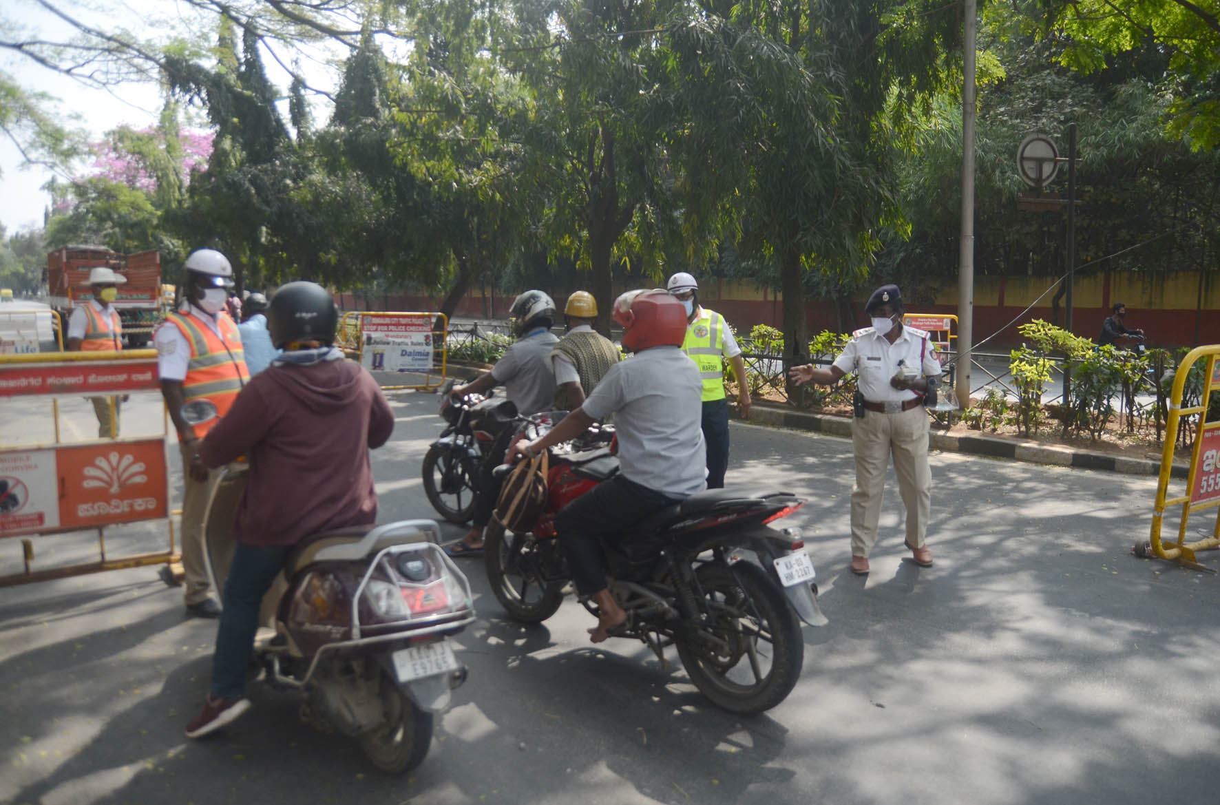 ಕೊರೋನಾ ಸೋಂಕು ಹೆಚ್ಚಳ: ರಾತ್ರಿ, ವಾರಾಂತ್ಯ ಕರ್ಫ್ಯೂ ಪರಿಹಾರವಲ್ಲ: ಸಿಪಿಎಂ