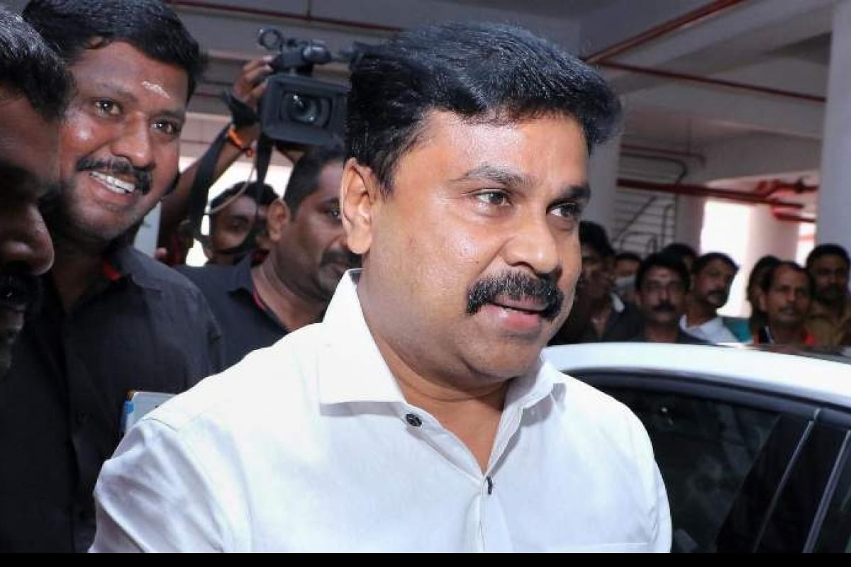 ತನಿಖಾಧಿಕಾರಿಯ ಹತ್ಯೆಗೆ ಸಂಚು ಆರೋಪ; ನಟ ದಿಲೀಪ್ ವಿರುದ್ಧ ಹೊಸ ಎಫ್ಐಆರ್ ದಾಖಲು