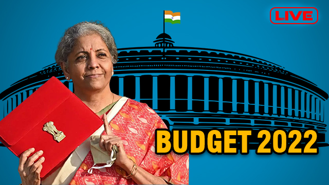 ಕೇಂದ್ರ ಬಜೆಟ್ 2022-23