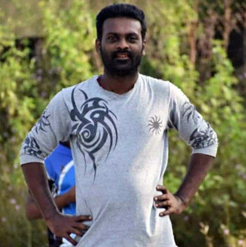 ಹೆಬ್ರಿ: ವಾಲಿಬಾಲ್ ಆಟಗಾರ ಆತ್ಮಹತ್ಯೆ