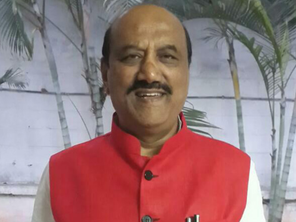 ಅಶಿಸ್ತಿನ ನಡವಳಿಕೆ ಕಾರಣ ಕೇಳಿ ಮಾಜಿ ಶಾಸಕ ಅಶೋಕ್ ಪಟ್ಟಣ್‌ಗೆ ಕೆಪಿಸಿಸಿ ಶಿಸ್ತು ಸಮಿತಿ ನೋಟಿಸ್