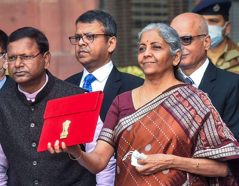 ಬಜೆಟ್‌ ನಲ್ಲಿ ಪ್ರಕಟಿಸಿರುವ ʼಡಿಜಿಟಲ್ ರೂಪಾಯಿ ಎಂದರೇನು?