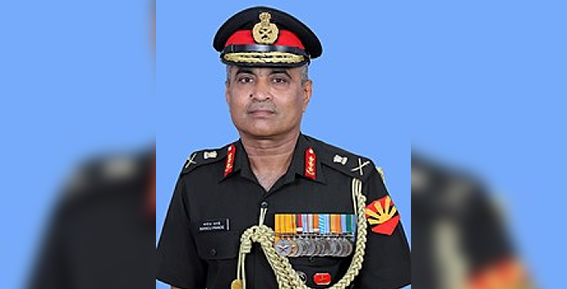 ಸೇನೆಯ ನೂತನ ಉಪ ಲೆಫ್ಟಿನೆಂಟ್ ಜನರಲ್ ಆಗಿ ಮನೋಜ್ ಪಾಂಡೆ ಅಧಿಕಾರ ಸ್ವೀಕಾರ