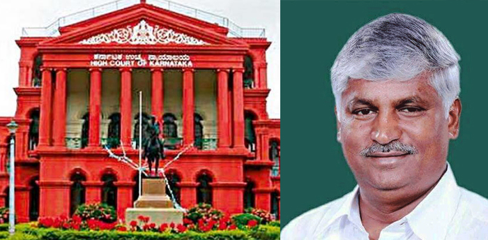 ಮುಡಾ ನಿವೇಶನ ಹಗರಣ: ಶಾಸಕ ಪುಟ್ಟರಾಜು ಅರ್ಜಿ ಹೈಕೋರ್ಟ್‍ನಿಂದ ವಜಾ