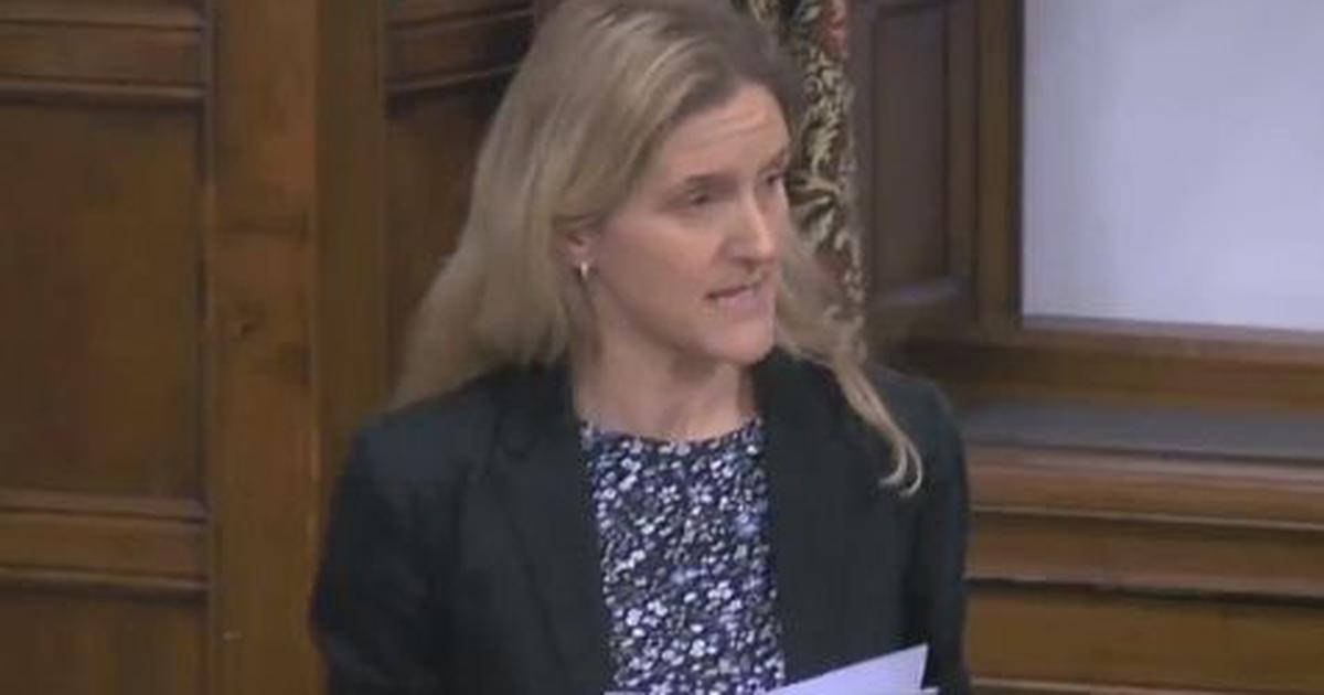 ಗುಜರಾತ್ ಹಿಂಸಾಚಾರದಲ್ಲಿ ಮೃತಪಟ್ಟ ಮೂವರ ಮೃತದೇಹಗಳನ್ನು ಇಂಗ್ಲೆಂಡ್‍ಗೆ ಕಳುಹಿಸಿಕೊಡಬೇಕೆಂದು ಬ್ರಿಟಿಷ್ ಸಂಸದೆ ಆಗ್ರಹ