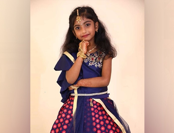 ಬೆಂಗಳೂರು: ಮರದ ಕೊಂಬೆ ಬಿದ್ದು ಗಾಯಗೊಂಡಿದ್ದ ಬಾಲಕಿ ಮೃತ್ಯು