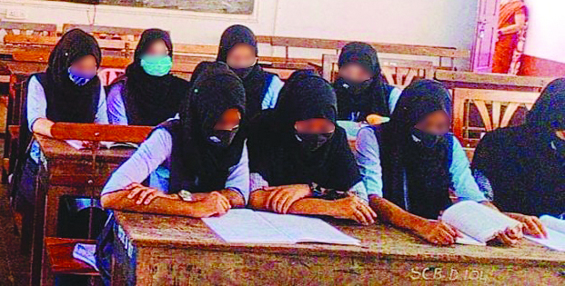 ತರಗತಿ ಮುಖ್ಯ, ಸಮವಸ್ತ್ರವಲ್ಲ