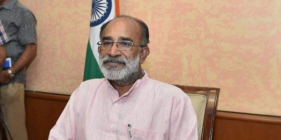 ಉದ್ಯೋಗ ಸೃಷ್ಟಿಸುವ ಅಂಬಾನಿ, ಅದಾನಿ ಅವರನ್ನು ಪೂಜಿಸಬೇಕು: ಬಿಜೆಪಿ ಸಂಸದ ಅಲ್ಫೋನ್ಸ್