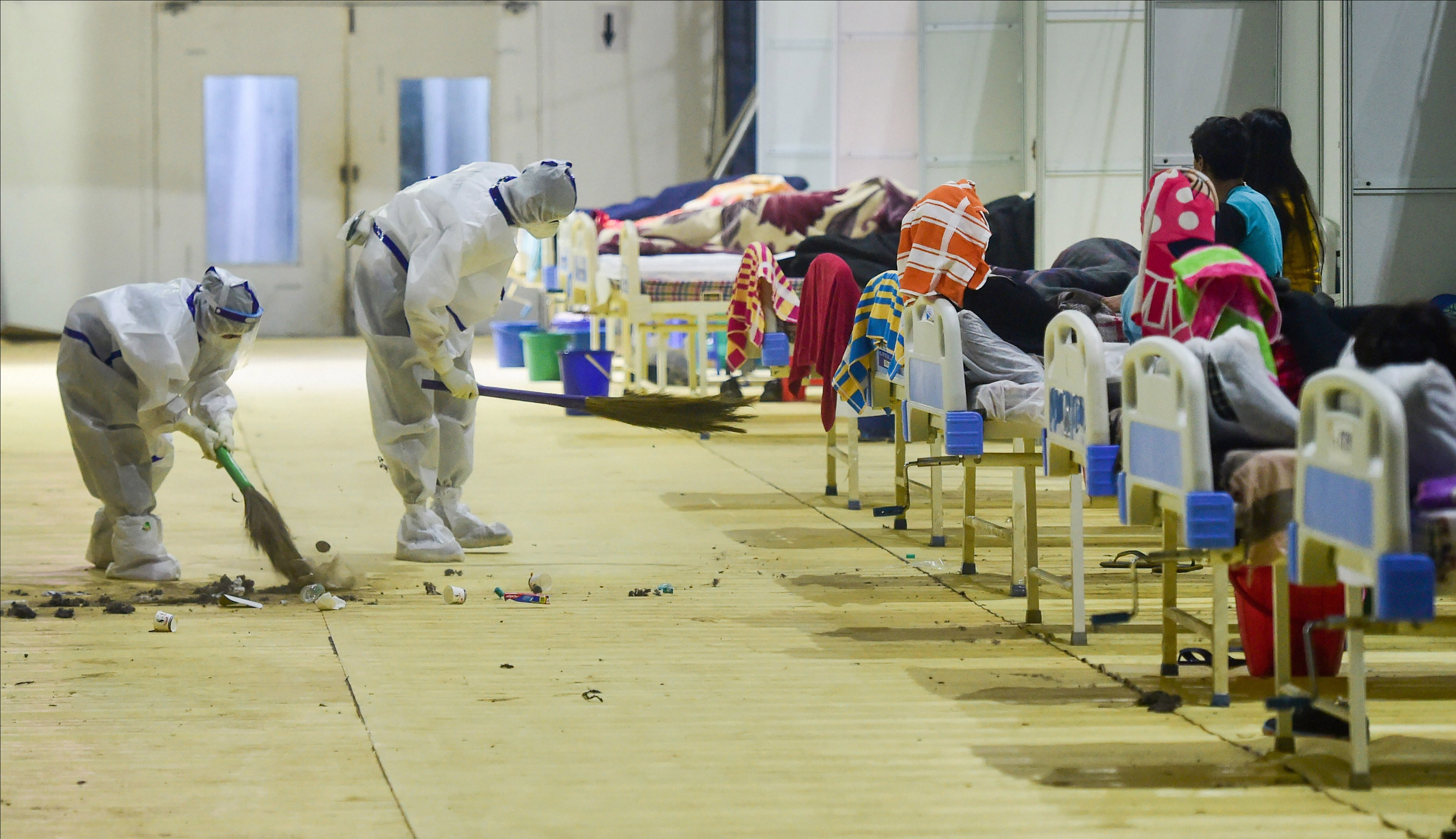 ಉಡುಪಿ ಜಿಲ್ಲೆ : 74 ಮಂದಿಯಲ್ಲಿ ಕೊರೋನ ಪಾಸಿಟಿವ್ ಪತ್ತೆ