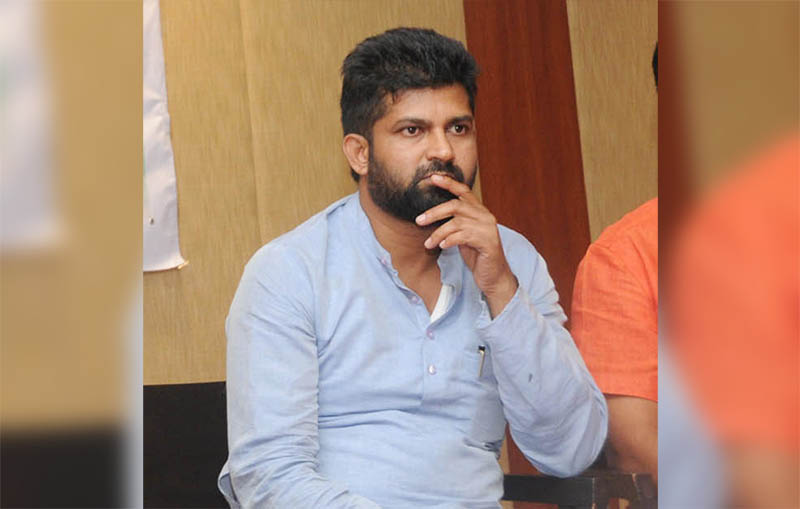 ಟಿಪ್ಪು ಎಕ್ಸ್‌ಪ್ರೆಸ್‌ ಬದಲಿಗೆ ಒಡೆಯರ್ ಎಕ್ಸ್‌ಪ್ರೆಸ್‌ ಎಂದು ಮರುನಾಮಕರಣ ಮಾಡಲು ಸಂಸದ ಪ್ರತಾಪ್ ಸಿಂಹ ಮನವಿ